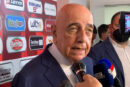 Galliani Monza