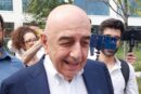 Adriano Galliani