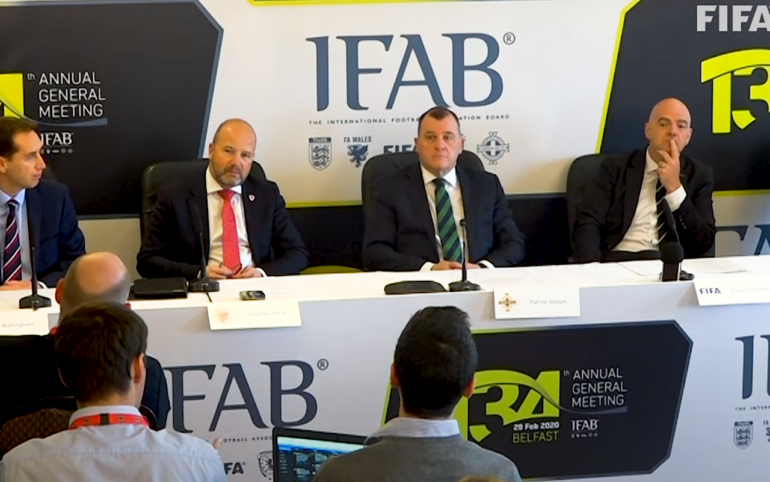 IFAB