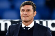 Javier Zanetti