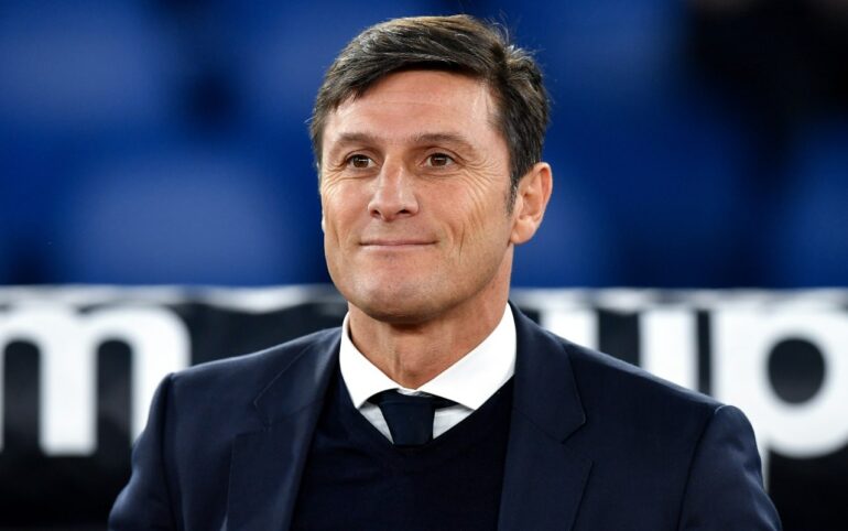 Javier Zanetti