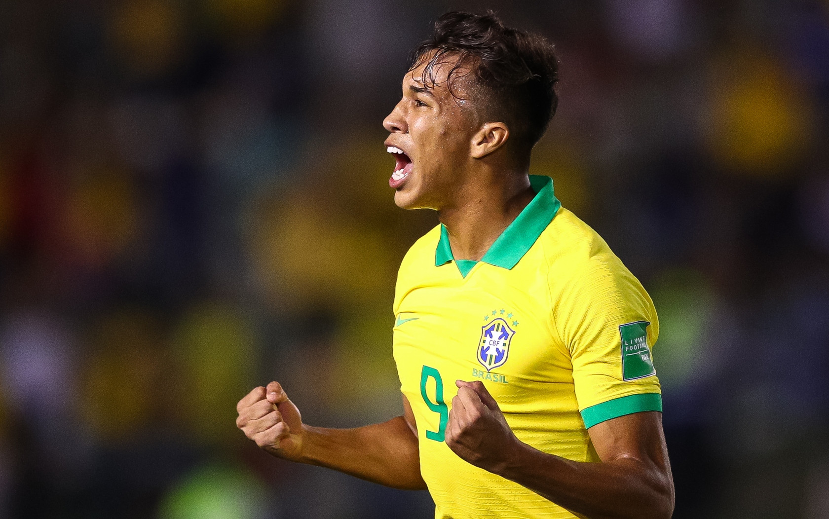 Juventus, si rivede Kaio che numero in allenamento VIDEO