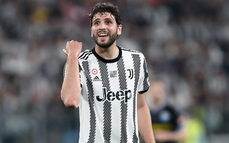 Locatelli juventus