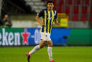 Kim Min-Jae Fenerbahce