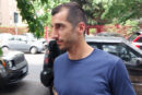 Mkhitaryan visite mediche