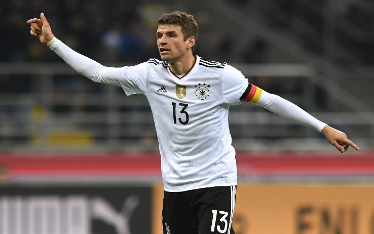 Muller Germania