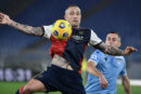 nainggolan centrocampista cagliari