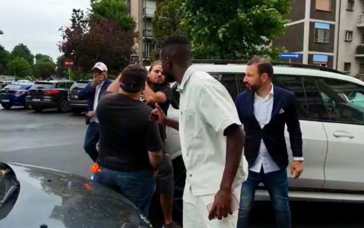 Calciomercato Serie A LIVE: tutte le news e le trattative in tempo reale Origi