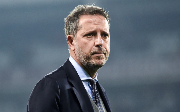 fabio paratici tottenham