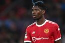 Paul Pogba Manchester United