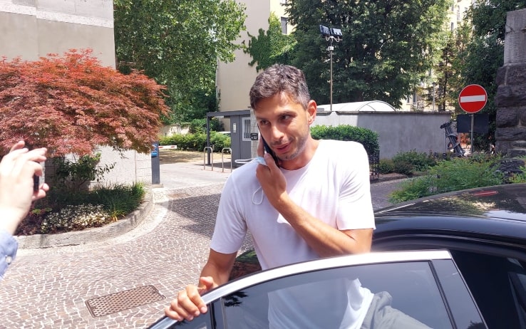 Calciomercato Serie A, il tabellone acquisti cessioni 2022/23 Ranocchia visite monza
