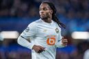 Renato Sanches Lille