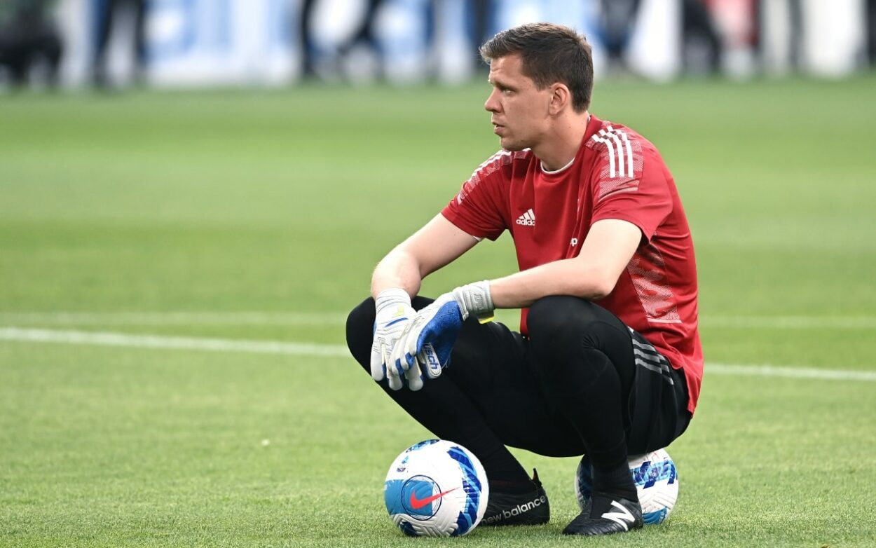 Szczesny