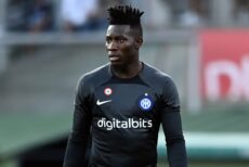 Onana Inter