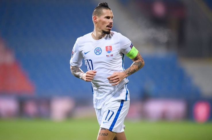 marek hamsik