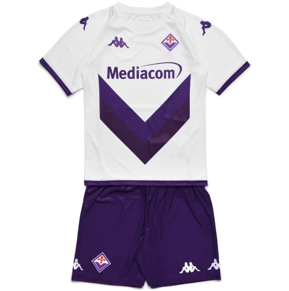 maglia fiorentina