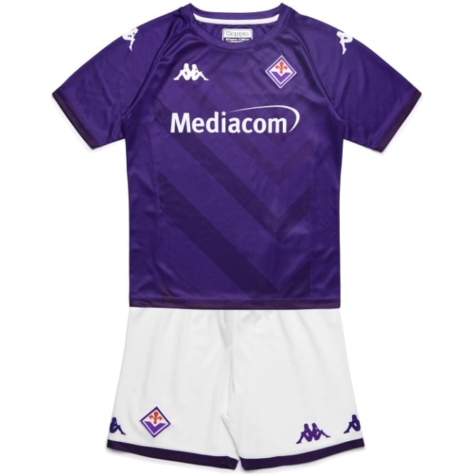 maglia fiorentina