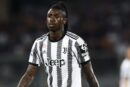 Kean Juventus