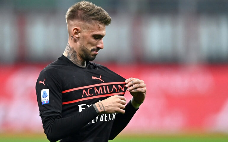 castillejo milan