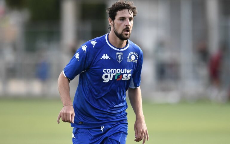 Destro Empoli