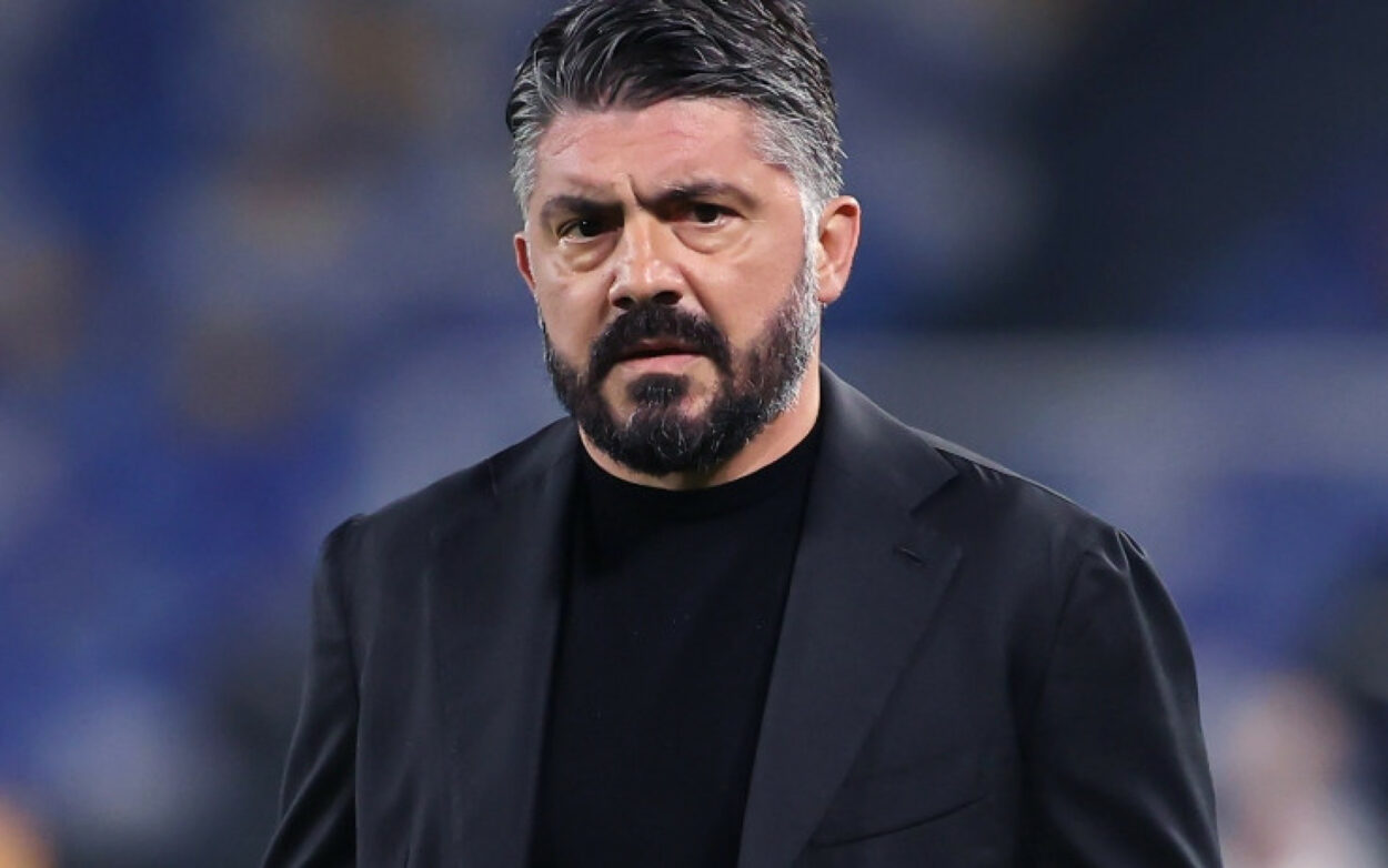 gennaro ivan gattuso