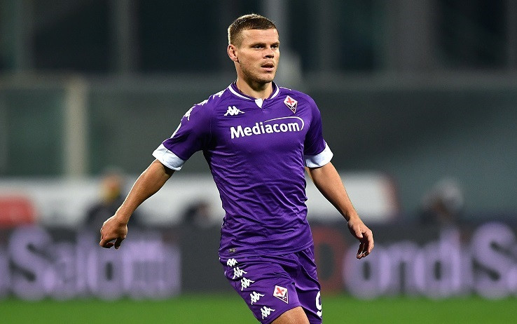 kokorin fiorentina