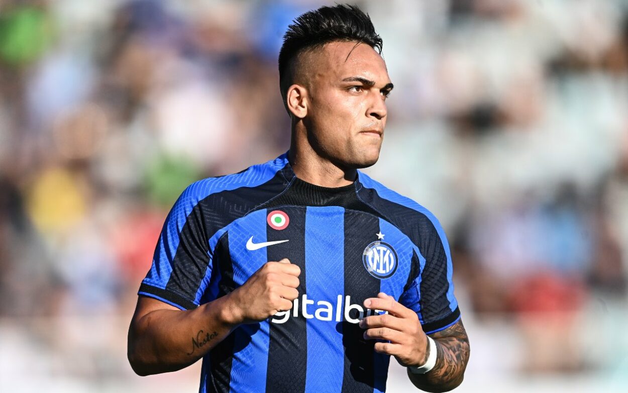 lautaro inter