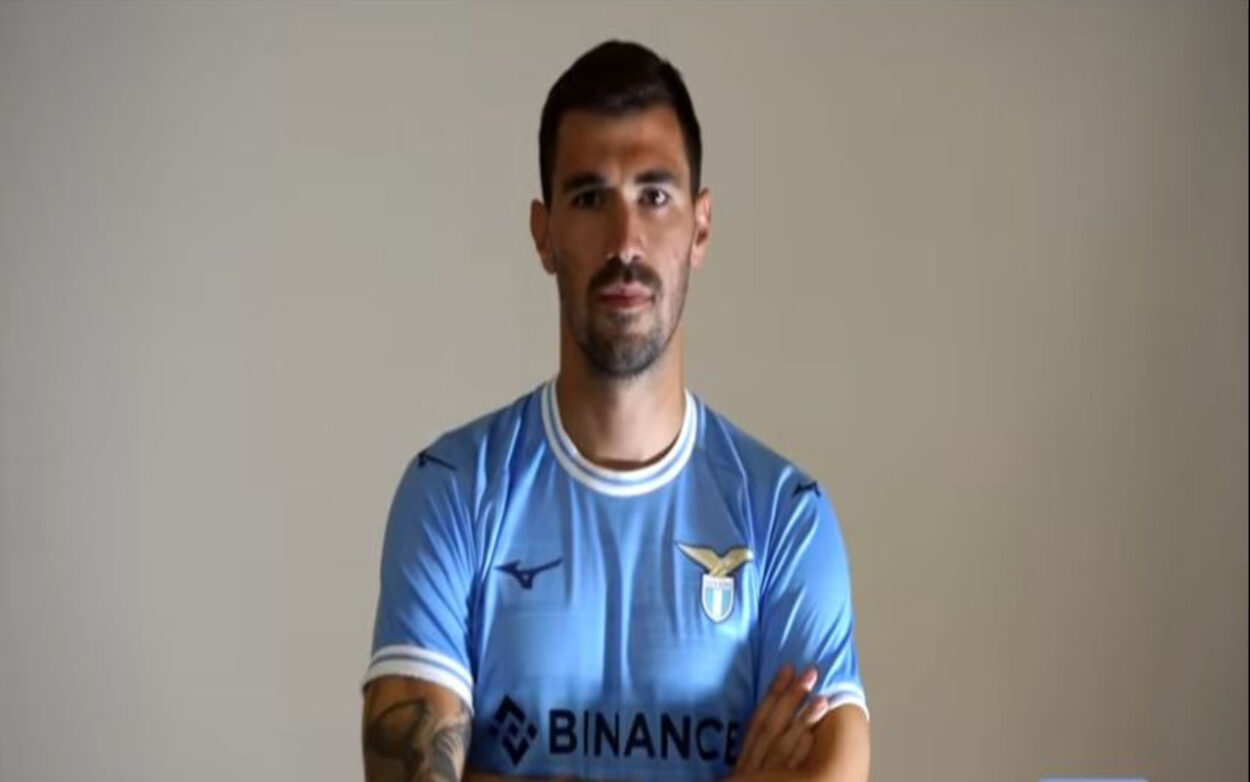 lazio romagnoli