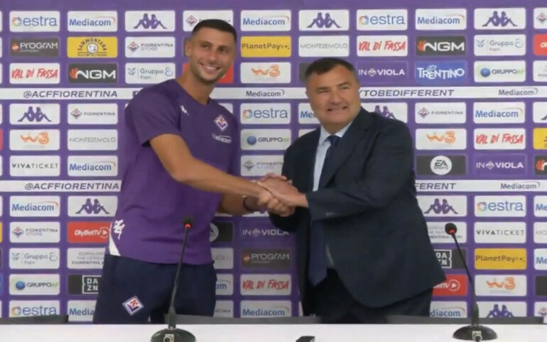 mandragora barone fiorentina