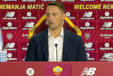 matic roma