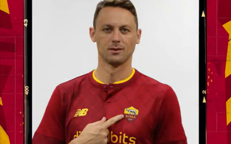 matic acquisto roma