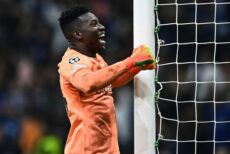 Onana Inter