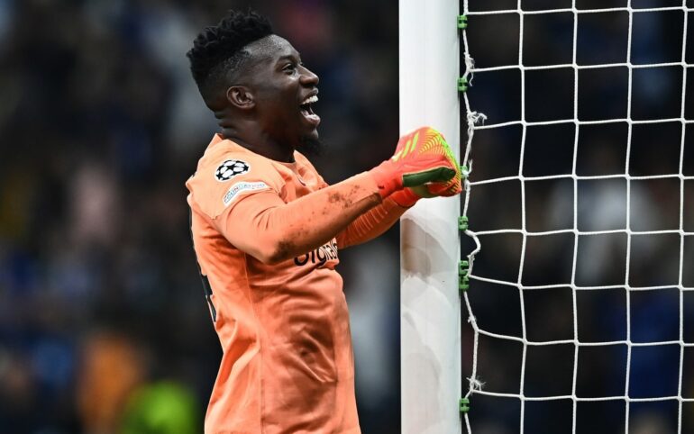 Onana Inter