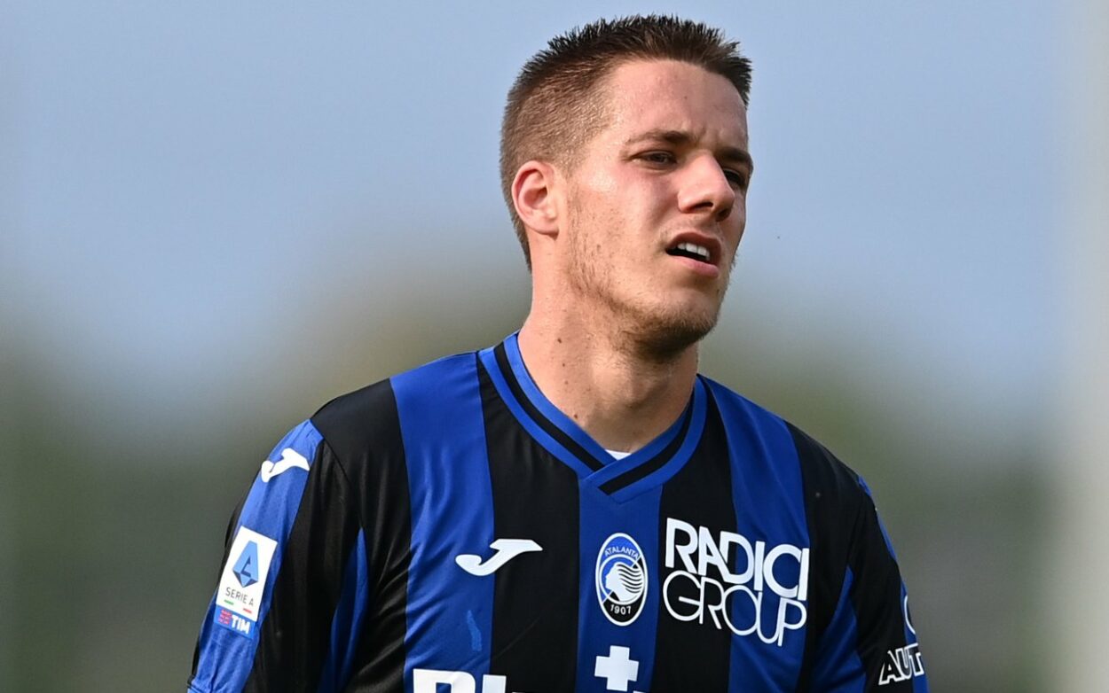 Pasalic Atalanta