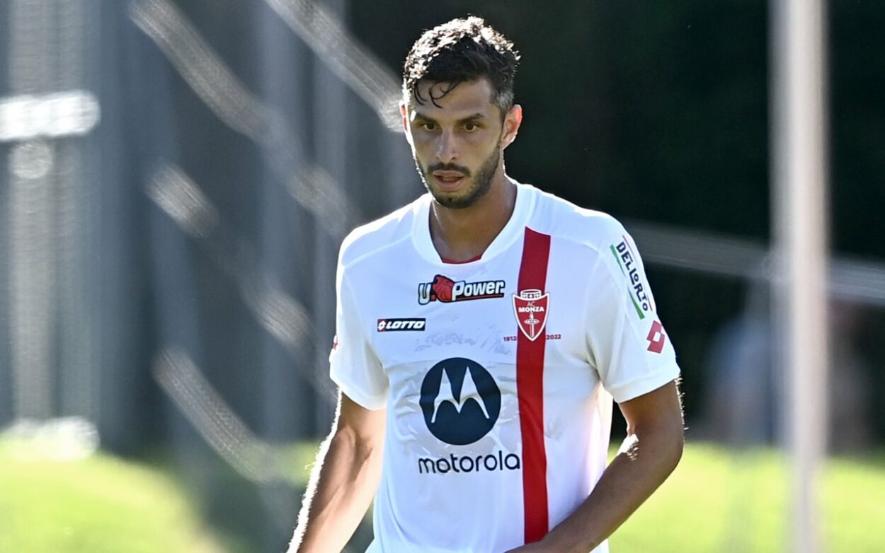 andrea ranocchia monza