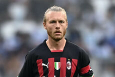 Kjaer Milan