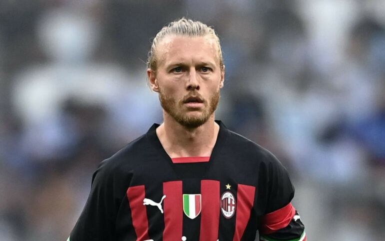 Kjaer Milan