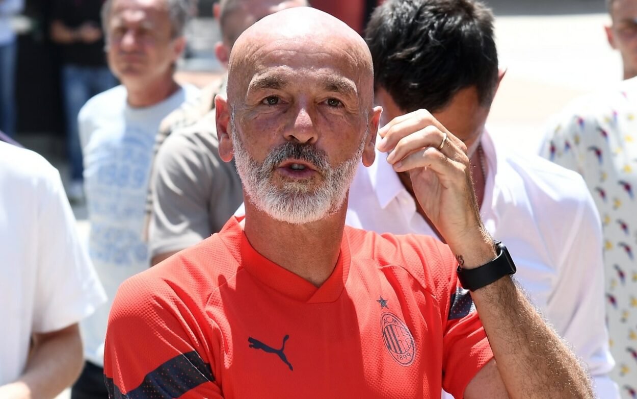 Stefano Pioli