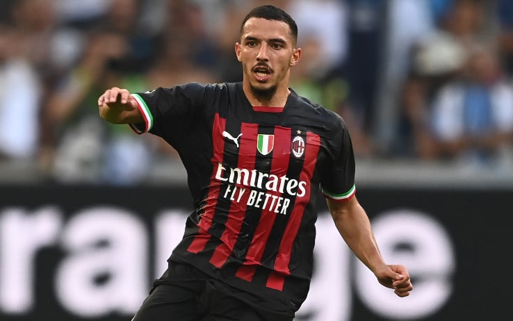 Bennacer Milan