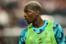 pogba juve