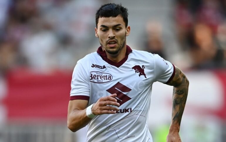 radonjic torino