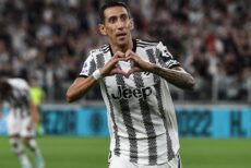 Di Maria Juventus