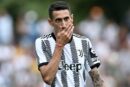 Angel Di Maria Juventus