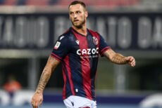 Arnautovic Bologna