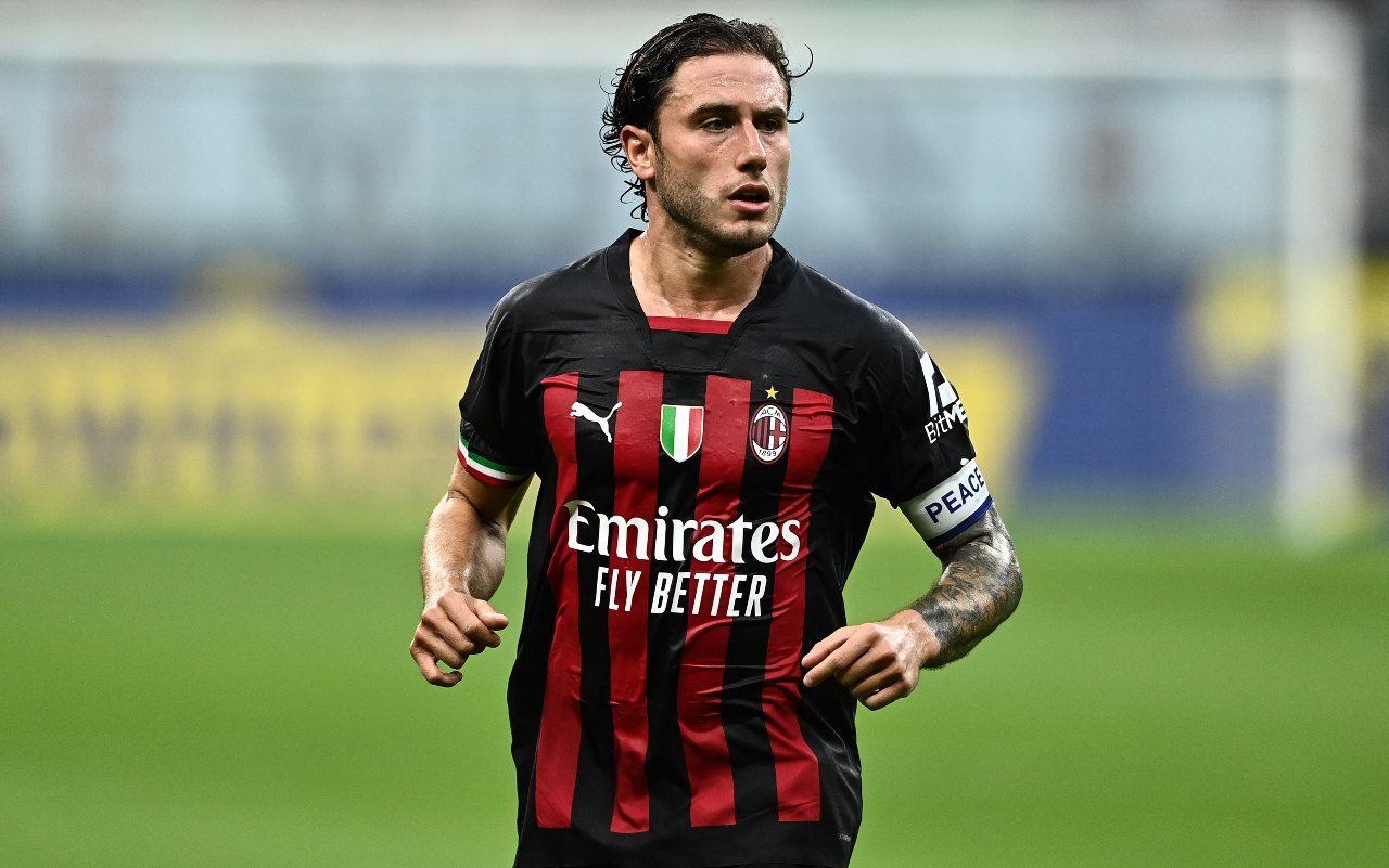 GDM #SerieA 