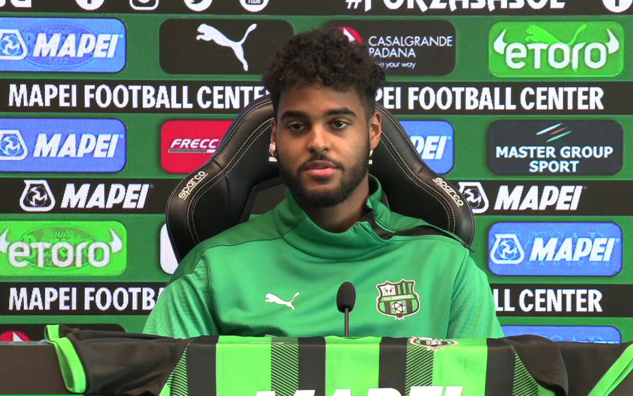 ceide sassuolo