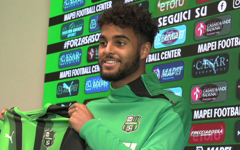 Consigli Fantacalcio 2022/2023: 3 sconosciuti da prendere a 1 all’asta ceide sassuolo