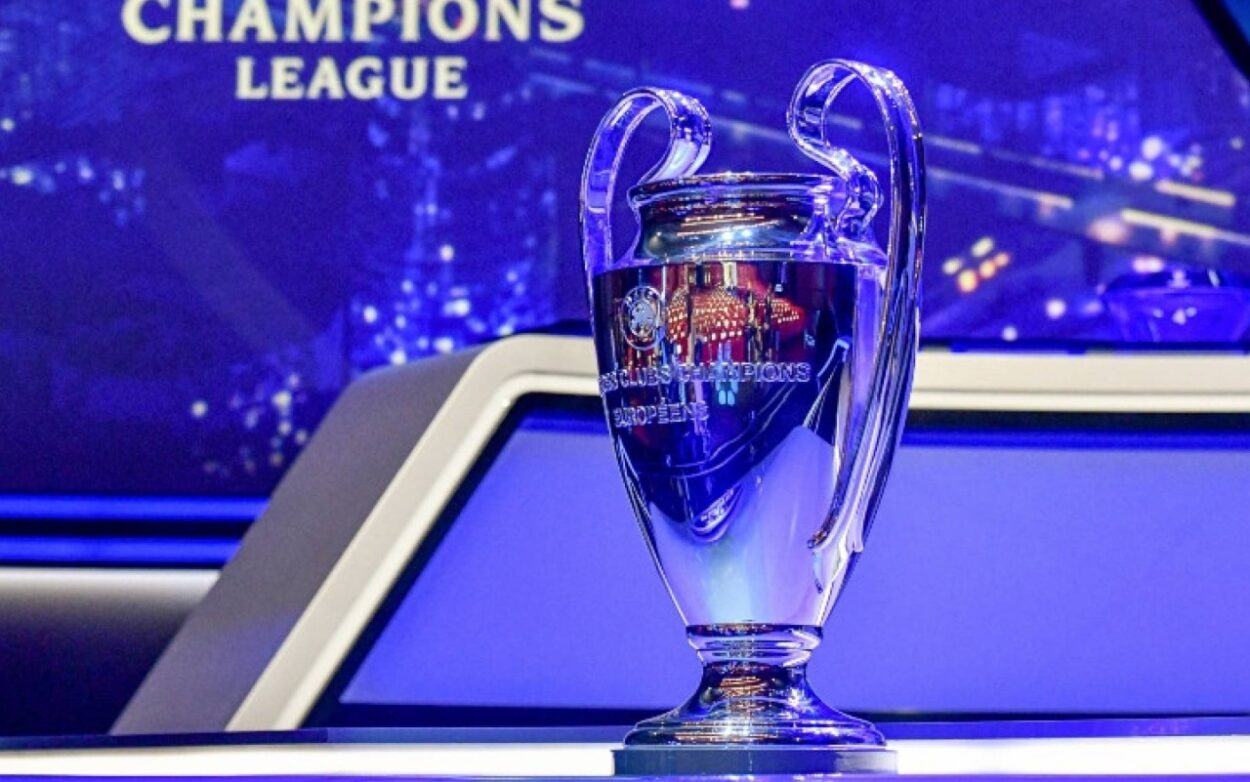 uefa champions league coppa