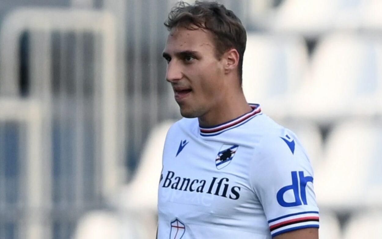 De Luca Sampdoria