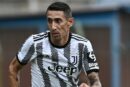 Di María Juventus